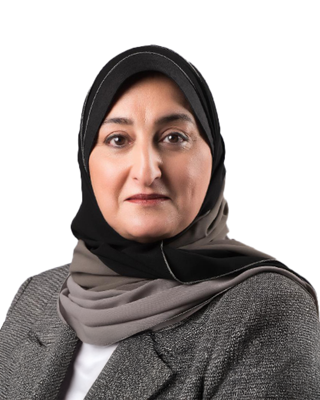 المهندسة مريم أحمد جمعان